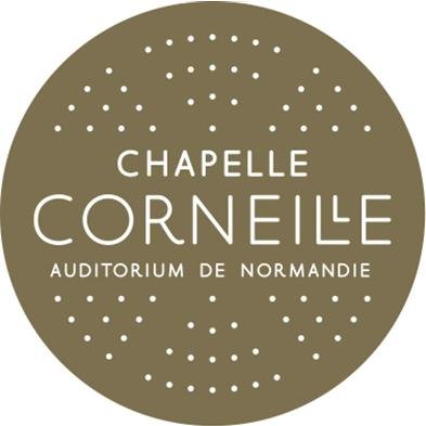 Chapelle Corneille – Auditorium de Normandie | Rouen