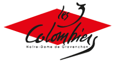 Centre Culturel Les 3 Colombiers | Port-Jérôme-sur-Seine