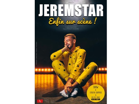 JeremStar